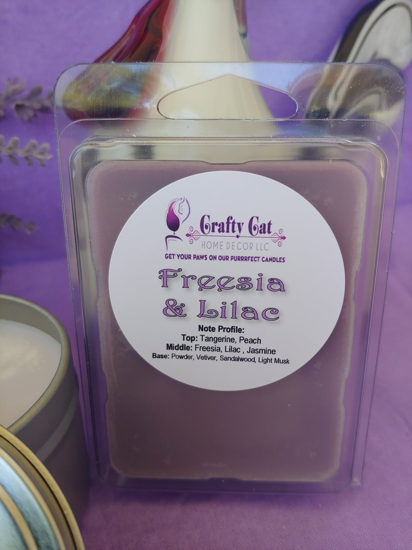 Wax Melts