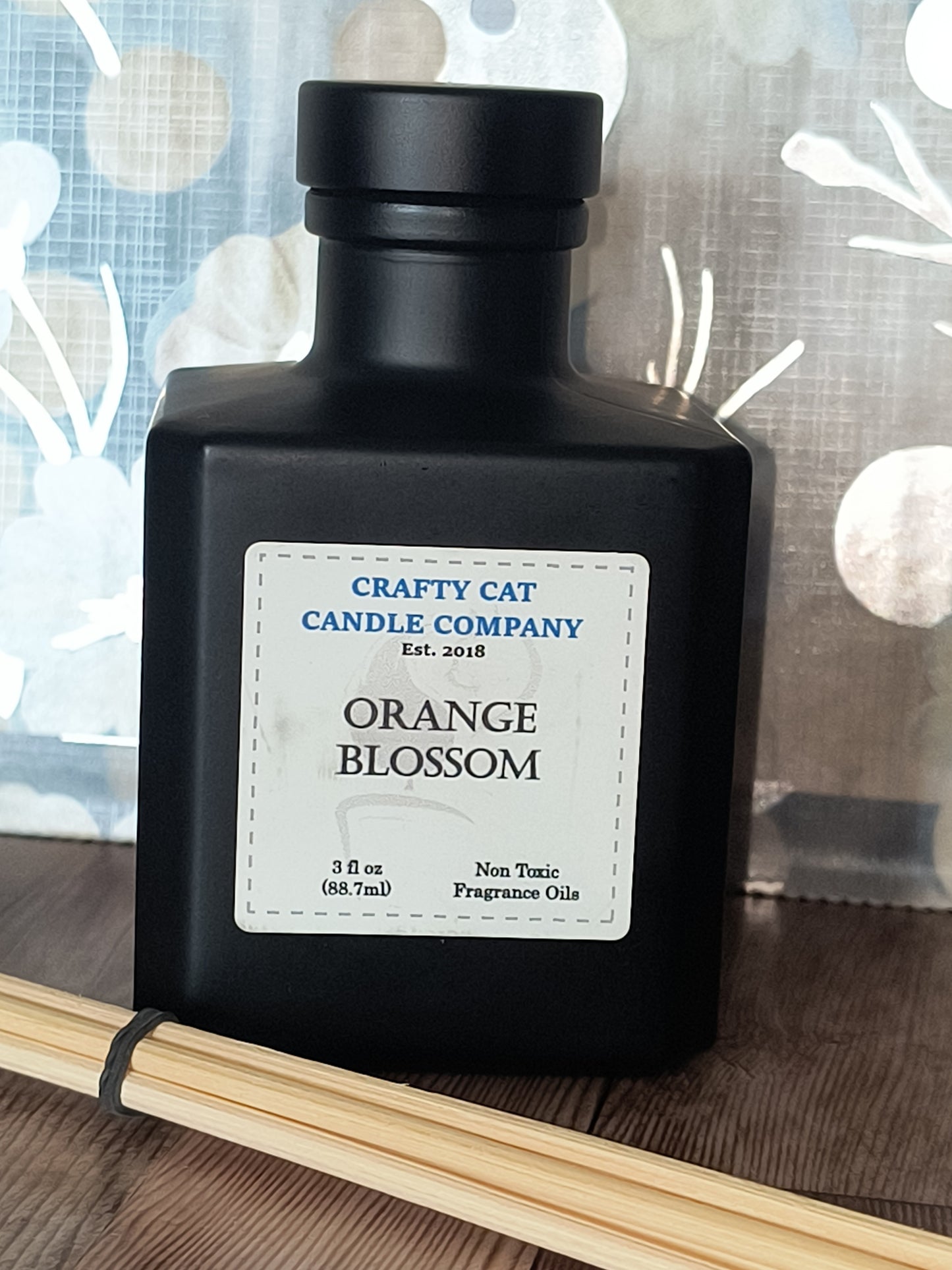 Room Diffusers