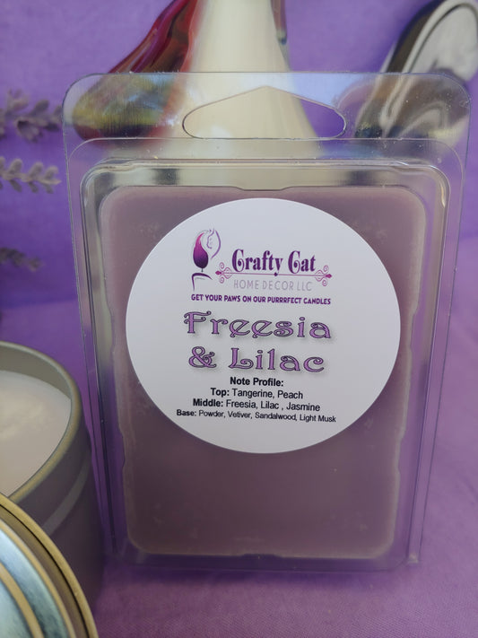 Wax Melts
