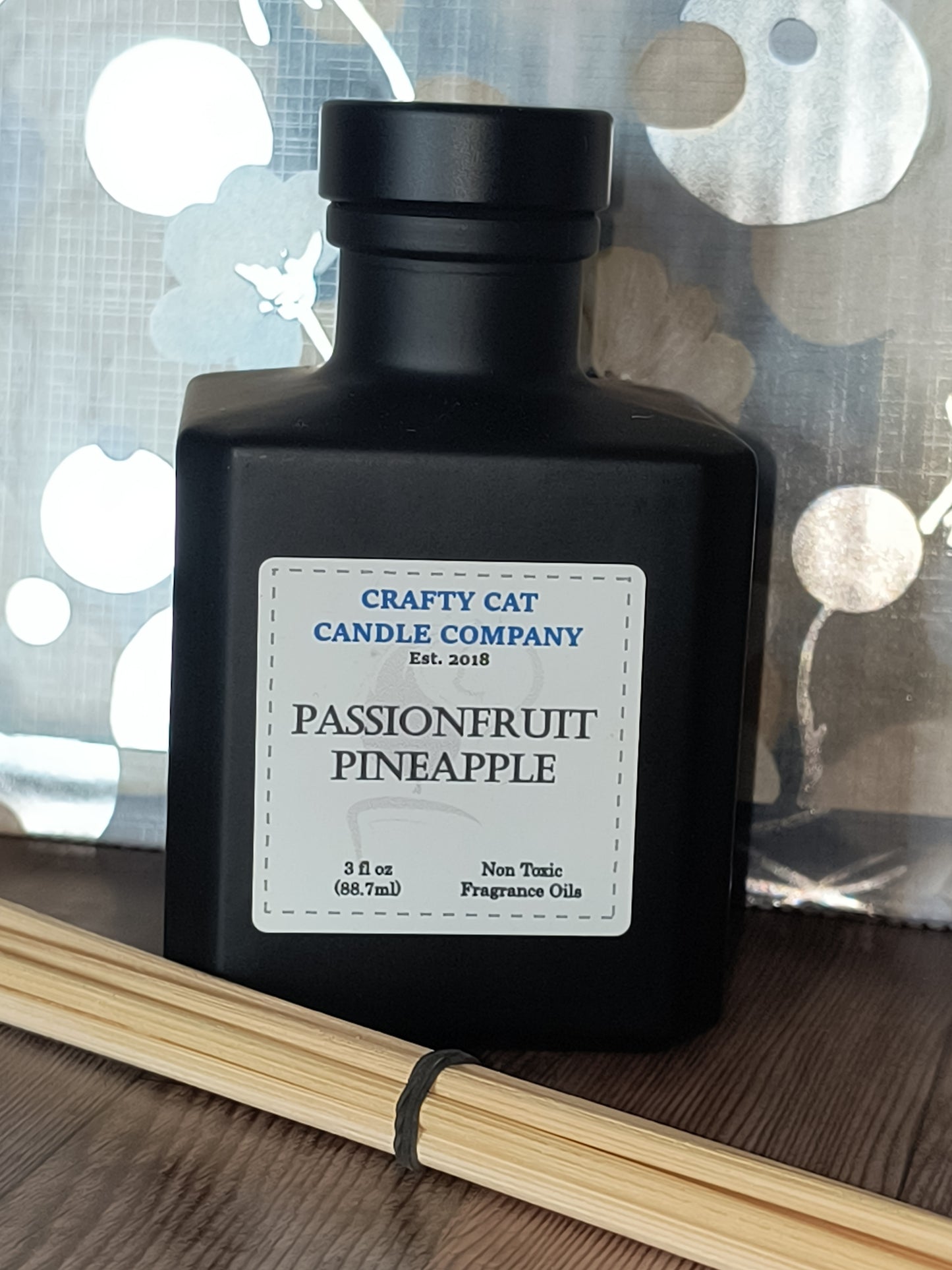 Room Diffusers