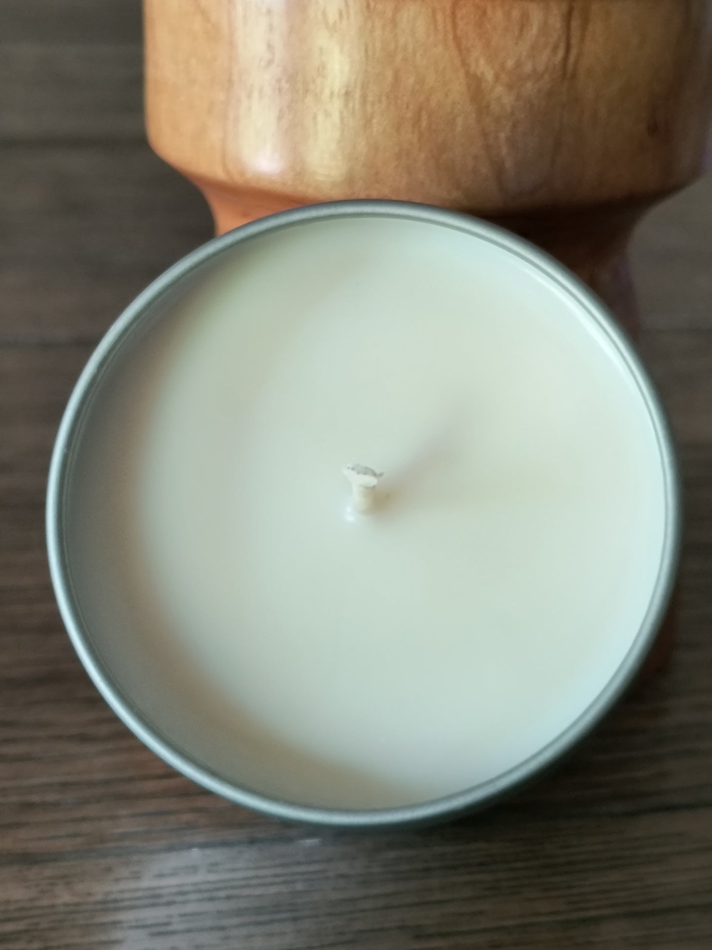 6 Oz Soy Candle